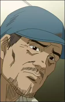 Tome-san