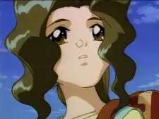 Nami Kuki