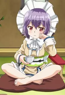 Tsumugi Ryuukishibara