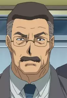 Father Sannomiya