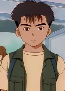 Akihiro Fujii