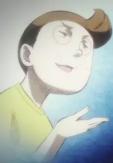 Mr. Kids