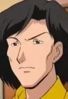 Masaharu Akiyama