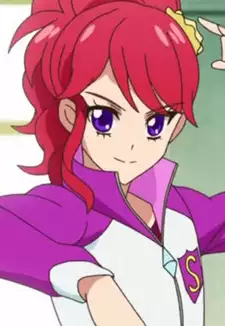 Juri Kurebayashi