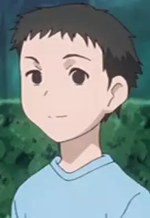 Katsuki Yoshimi