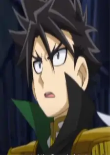 Yaiba Byakuyaou