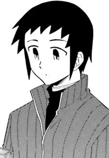 Soujuurou Shizuki