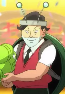Satoshi