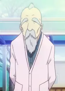 Sennin