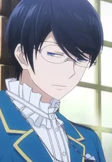Ryuuga Shinouji