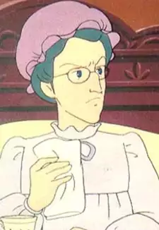 Maria Minchin