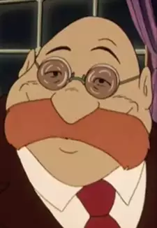 Dr. Rombach