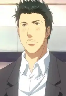 Manabu Sakuma