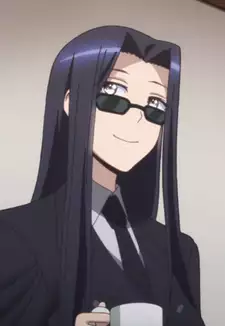 Kuroko Smith