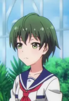 Subaru Wakaba