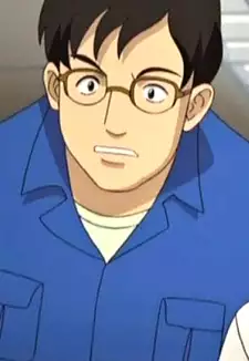 Hiroyuki Mukai