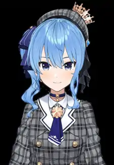 Suisei Hoshimachi