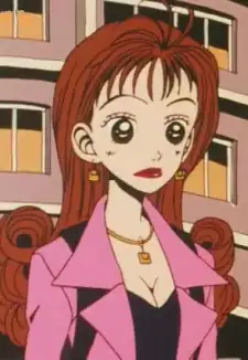 Ruriko Kouda