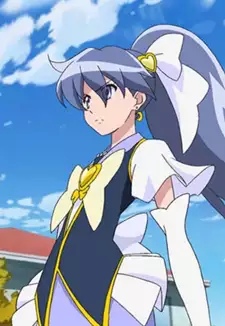Maria Hikawa