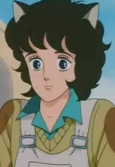 Suzuki Buchi-neko