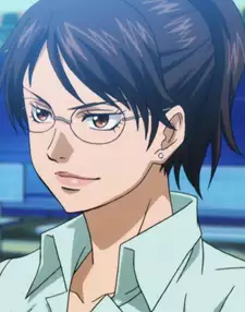 Rei Takashima