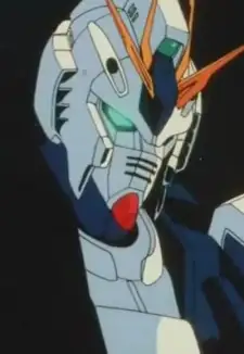 Nu Gundam
