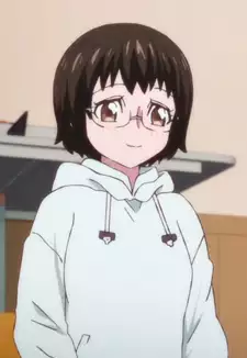 Tamako Yashiro