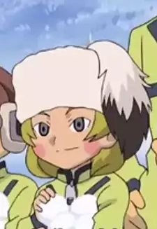 Jyuka Matoro