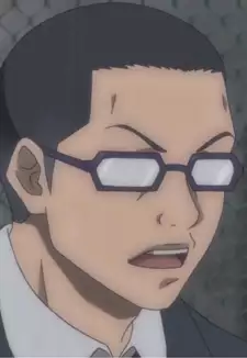 Masayoshi Satsuki