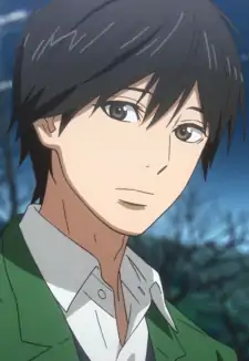Kakeru Naruse