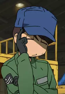 Haruto Okonogi