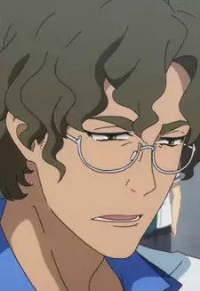 José Carlos Takasuka