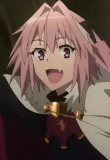 Astolfo
