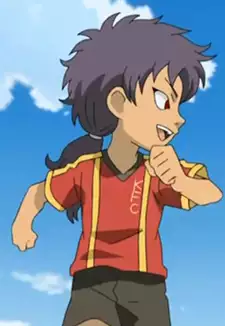 Sora Kouzu
