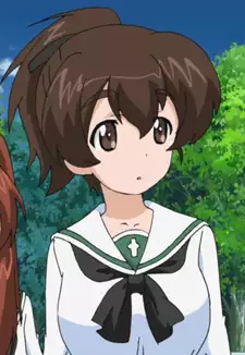 Yuzu Koyama