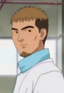 Tsutomu Tao