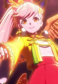 Sandalphon