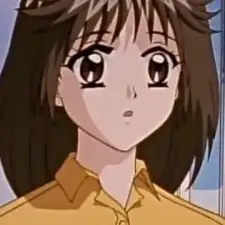 Mahoko Mochida