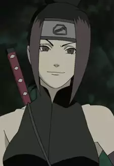 Iwa Kunoichi