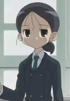 Kokage Kuga