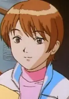 Sayuri Ando