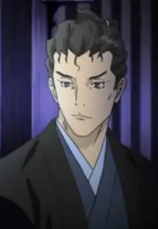 Heizou Hasegawa