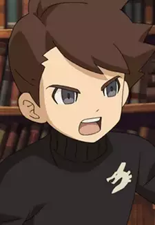 Itsuki Takashiro