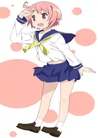 Yuzuko Nonohara