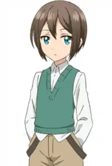 Antony