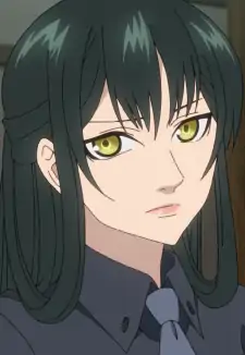 Yuu