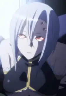 Rachnera Arachnera