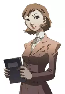 Isako Toriumi