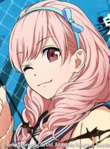 Hikaru Onigashima