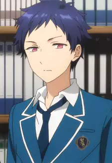 Yuzuru Fushimi